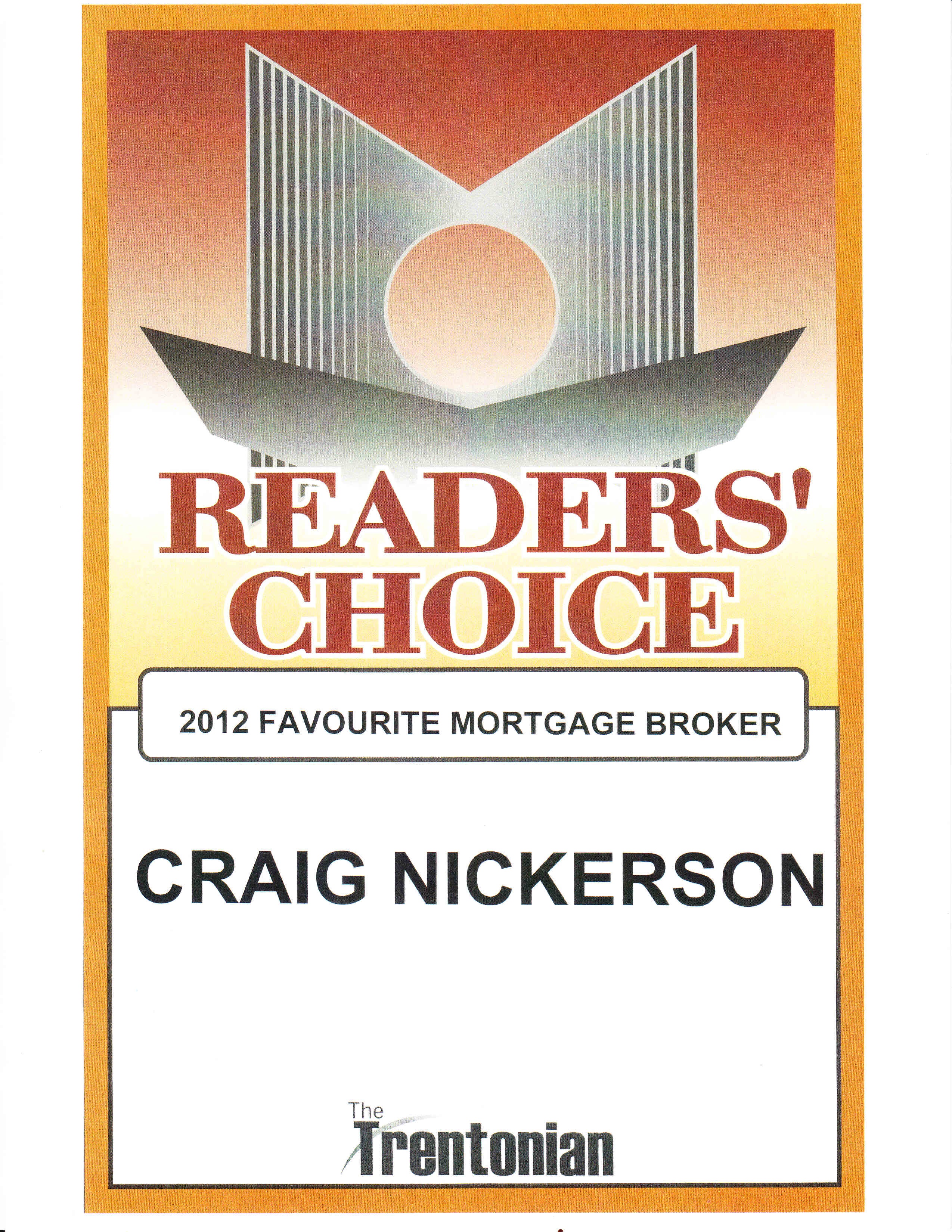 Canadian Mortgages Inc.